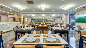 Aquasun Hotel Phu Quoc