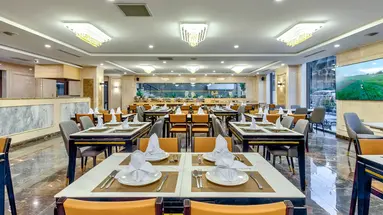 Aquasun Hotel Phu Quoc