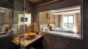 AQUASUN HOTEL PHU QUOC