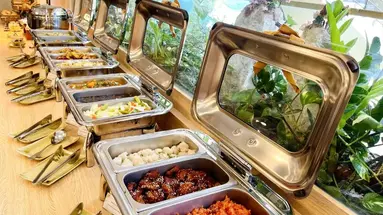 AQUASUN HOTEL PHU QUOC