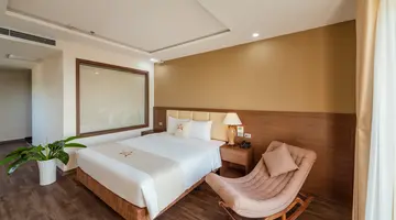 AQUASUN HOTEL PHU QUOC