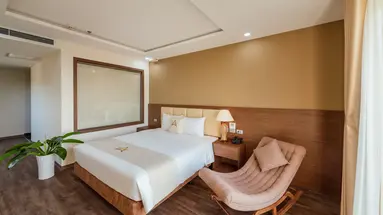 AQUASUN HOTEL PHU QUOC