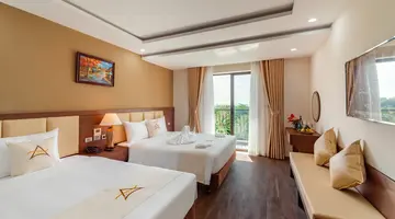 AQUASUN HOTEL PHU QUOC