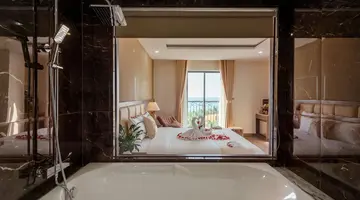 AQUASUN HOTEL PHU QUOC