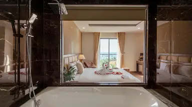 AQUASUN HOTEL PHU QUOC
