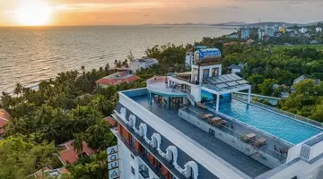 AQUASUN HOTEL PHU QUOC
