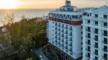 AQUASUN HOTEL PHU QUOC
