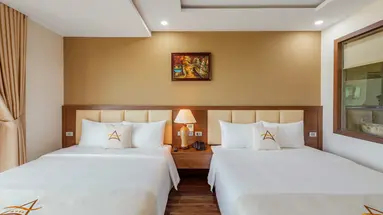 AQUASUN HOTEL PHU QUOC
