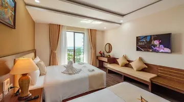AQUASUN HOTEL PHU QUOC