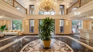 AQUASUN HOTEL PHU QUOC