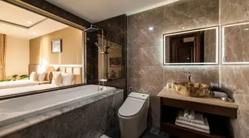 AQUASUN HOTEL PHU QUOC