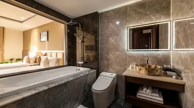 AQUASUN HOTEL PHU QUOC