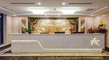 AQUASUN HOTEL PHU QUOC