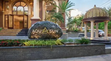 AQUASUN HOTEL PHU QUOC