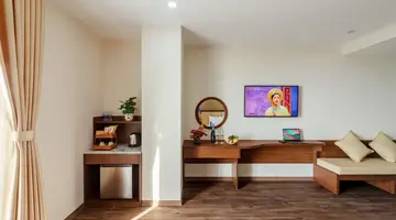 AQUASUN HOTEL PHU QUOC