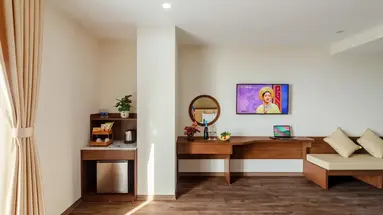 AQUASUN HOTEL PHU QUOC