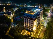 AQUASUN HOTEL PHU QUOC
