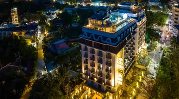 AQUASUN HOTEL PHU QUOC