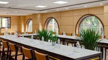 AQUASUN HOTEL PHU QUOC