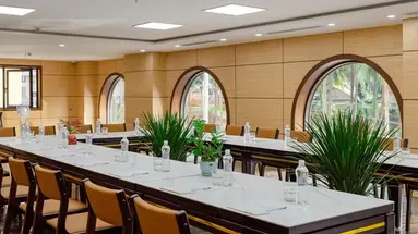 AQUASUN HOTEL PHU QUOC
