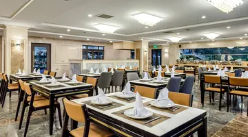 Aquasun Hotel Phu Quoc