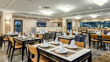 Aquasun Hotel Phu Quoc