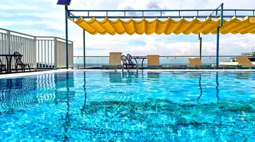 Aquasun Hotel Phu Quoc