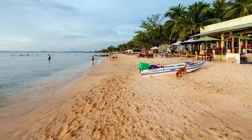 AQUASUN HOTEL PHU QUOC