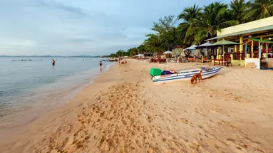 AQUASUN HOTEL PHU QUOC