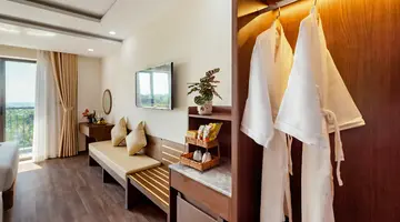 AQUASUN HOTEL PHU QUOC