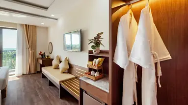 AQUASUN HOTEL PHU QUOC