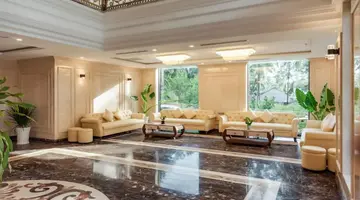 AQUASUN HOTEL PHU QUOC