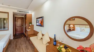 AQUASUN HOTEL PHU QUOC
