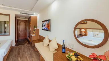 AQUASUN HOTEL PHU QUOC