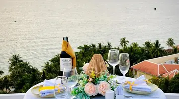 AQUASUN HOTEL PHU QUOC