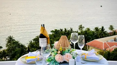 AQUASUN HOTEL PHU QUOC
