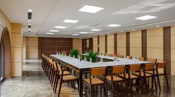 AQUASUN HOTEL PHU QUOC