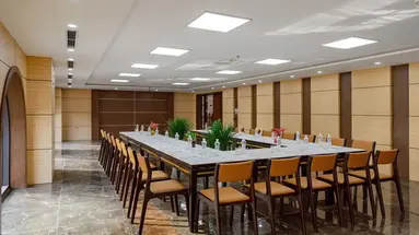 AQUASUN HOTEL PHU QUOC