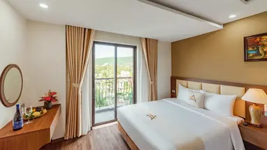 AQUASUN HOTEL PHU QUOC