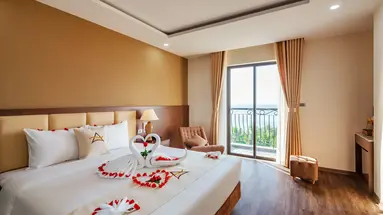 AQUASUN HOTEL PHU QUOC