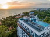 AQUASUN HOTEL PHU QUOC