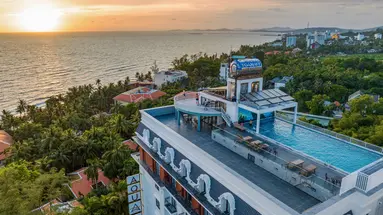 AQUASUN HOTEL PHU QUOC
