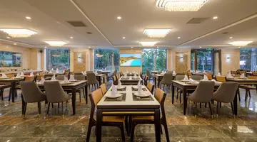 AQUASUN HOTEL PHU QUOC
