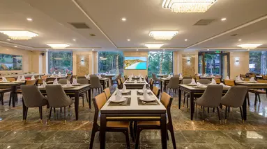 AQUASUN HOTEL PHU QUOC