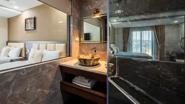 AQUASUN HOTEL PHU QUOC