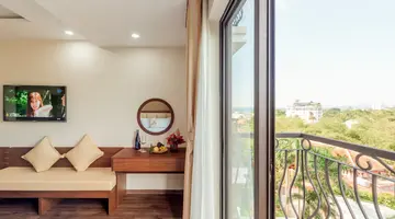AQUASUN HOTEL PHU QUOC