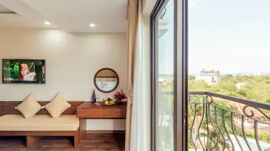 AQUASUN HOTEL PHU QUOC