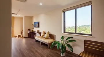 AQUASUN HOTEL PHU QUOC