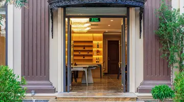 AQUASUN HOTEL PHU QUOC