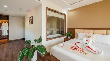 AQUASUN HOTEL PHU QUOC